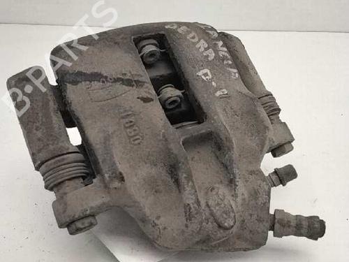 Left front brake caliper LANCIA DEDRA (835_)  | BP12244333M105 