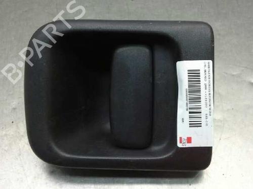 Used Front right exterior door handle OPEL MOVANO A Van (X70) [1999-2025]  3690278