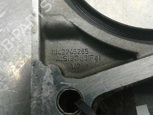 Other BMW 3 (E46) 320 d | BP14314188O1 