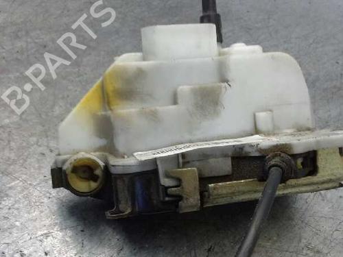 Front right lock CITROËN C2 (JM_)  | BP852841C97 