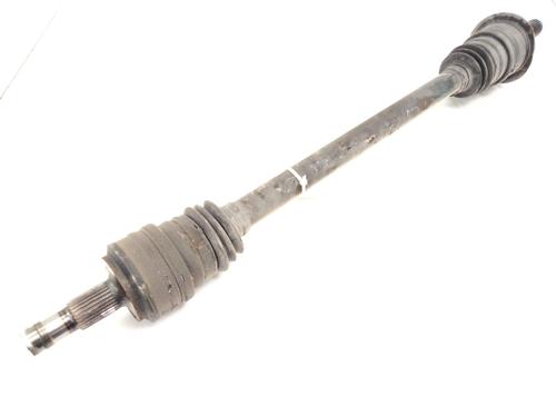 Used Left rear driveshaft Left rear driveshaft MERCEDES-BENZ GLC Coupe (C253) 250 4-matic (253.346) (211 hp) 26506191 26506191