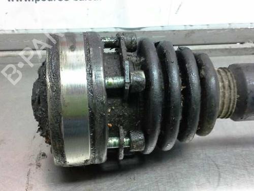 Right front driveshaft SEAT IBIZA II (6K1) 1.4 | BP1541530M39 