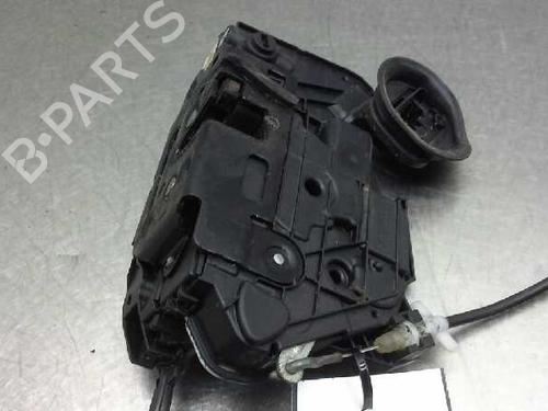 Rear left lock VW GOLF VI (5K1)  | BP1121387C100 