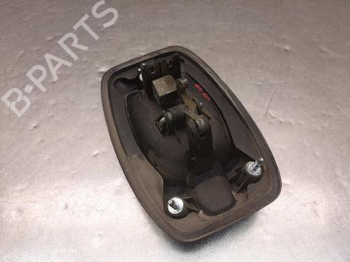 Front right exterior door handle CITROËN JUMPER II Bus 2.2 HDi 100 | BP4962835C129 
