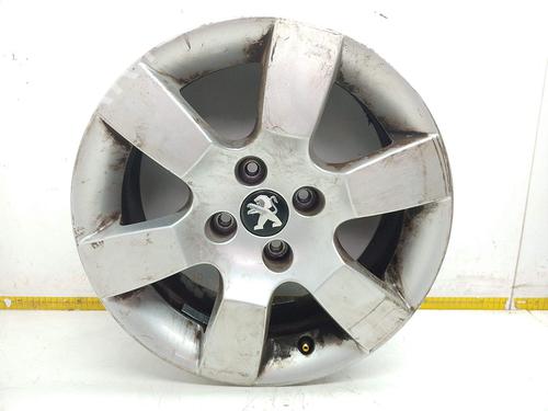 Fælk Fælk PEUGEOT 5008 (0U_, 0E_) 1.6 16V (120 hp) 23885155 23885155