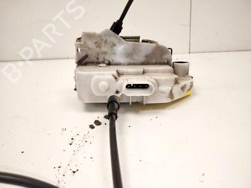 Used Front right lock Front right lock RENAULT MEGANE II Coupé-Cabriolet (EM0/1_) 2.0 dCi (150 hp) 40296383 40296383