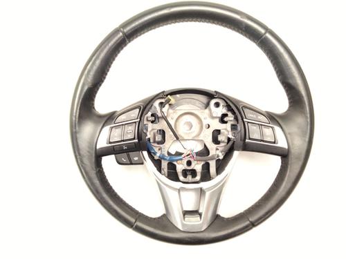 Used Steering wheel MAZDA CX-5 (KF) 2.2 D AWD (188 hp) 29418309