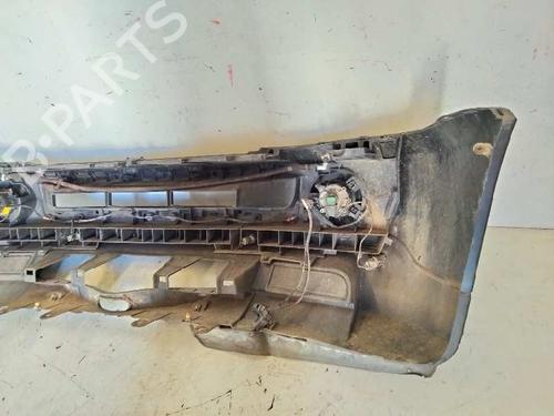 Front bumper LAND ROVER RANGE ROVER SPORT I (L320) 2.7 D 4x4 | BP17974126C7 