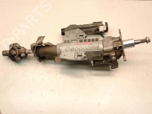 Used Steering column NISSAN NAVARA NP300 Platform/Chassis (D40) 2.5 dCi 4WD (171 hp) 7296585