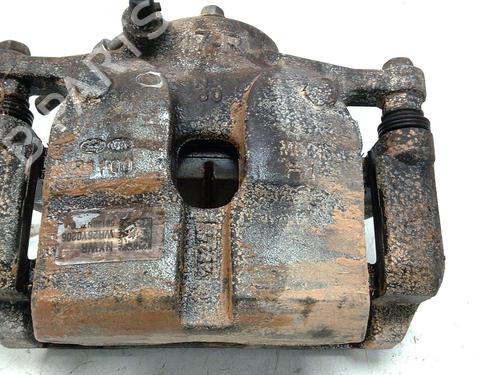 Used Right front brake caliper Right front brake caliper HYUNDAI TUCSON (NX4E, NX4A) [2020-2026] 39722346 39722346