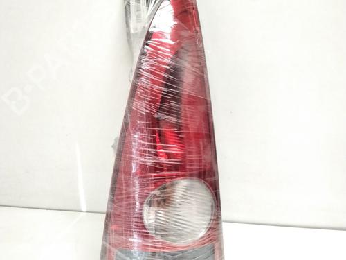 Left taillight RENAULT ESPACE IV (JK0/1_) | BP17056345C34 - Image 4