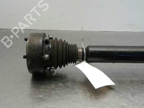 Left front driveshaft VW TOURAN (1T1, 1T2)  | BP9255088M38 