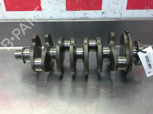 Andre VW GOLF IV (1J1) 1.9 TDI (90 hp) 14321654