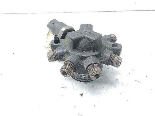 Used Fuel intake system Fuel intake system NISSAN KUBISTAR MPV (X76) 1.5 dCi (61 hp) 10346743 10346743