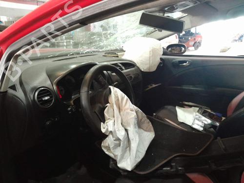 Electronic module SEAT LEON (1P1) 1.9 TDI | BP40531633M83 - Image 9