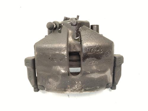 Used Right front brake caliper SKODA SUPERB II (3T4) 1.8 TSI 4x4 (160 hp) 23958766