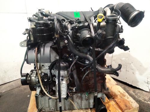 Używane Silnik PEUGEOT 508 I (8D_) [2010-2018]  21759496