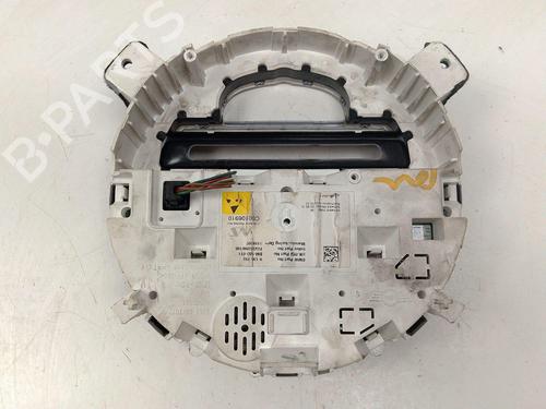 Instrument cluster MINI MINI (R56) One | BP35785730C47 - Image 2