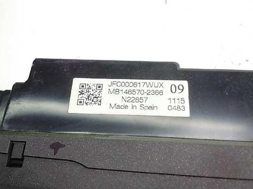 Climate control LAND ROVER RANGE ROVER SPORT I (L320) 2.7 D 4x4 | BP13904543I5 