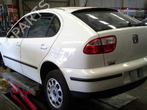 AC radiator SEAT LEON (1M1)  | BP208413M32 