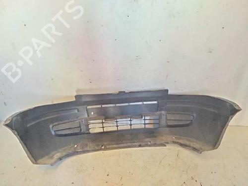 Front bumper FIAT PANDA (169_) 1.3 D Multijet (169.AXC1A) | BP18002664C7 