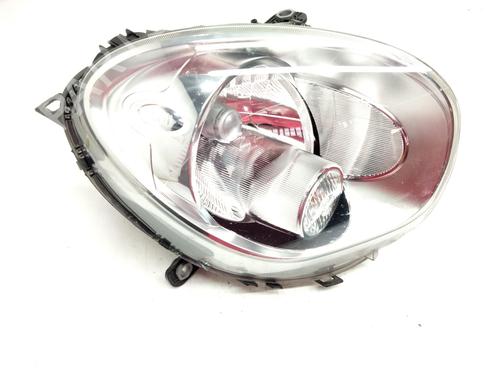 Faro derecho MINI MINI COUNTRYMAN (R60) Cooper D (112 hp) 17493881