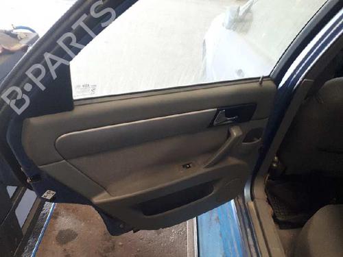 Front right lock CHEVROLET NUBIRA Saloon 1.6 | BP8532739C97 