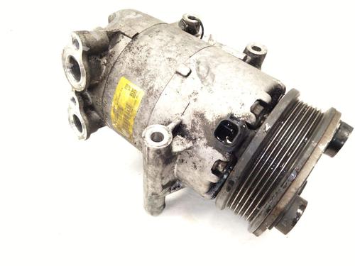 AC compressor LAND ROVER FREELANDER 2 (L359) 2.2 TD4 4x4 | BP29893122M34 - Image 2