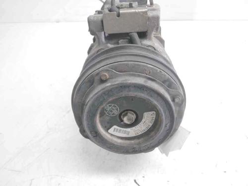 AC compressor BMW 1 (E87) | BP17058876M34 - Image 3