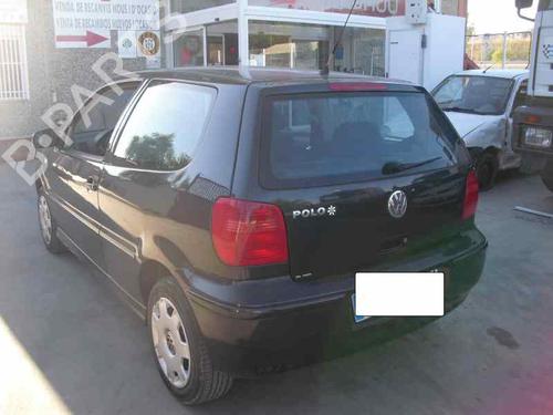 Rear wiper motor VW POLO (6N2)  | BP852149M102 