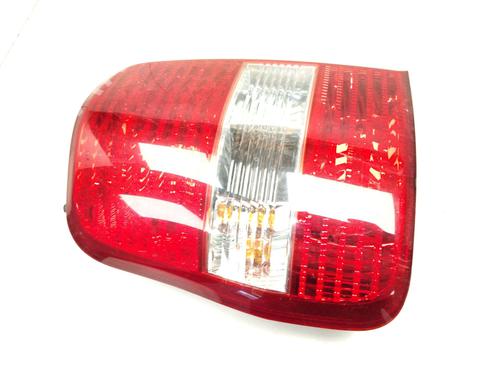 Left taillight KIA CARNIVAL II (GQ) 2.9 CRDi | BP27202433C34 