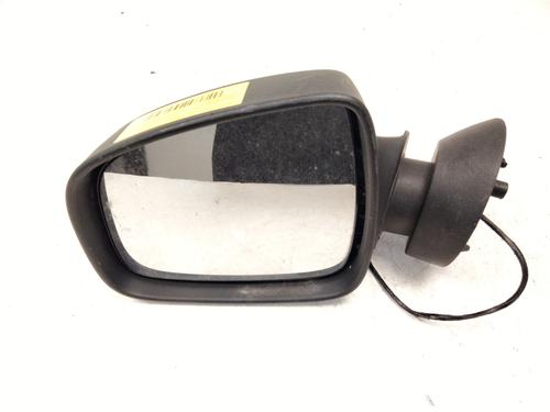 Used Left mirror DACIA SANDERO 1.4 (BS0C, BS0A, BS0G, BS1F, BS0E) (75 hp) 24453717