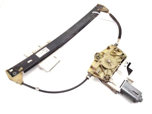 Used Rear right window mechanism AUDI A6 C6 (4F2) 2.0 TDI (140 hp) 29511629