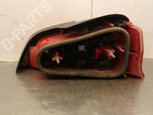 Left taillight PEUGEOT 106 II (1A_, 1C_)  | BP4249980C34 