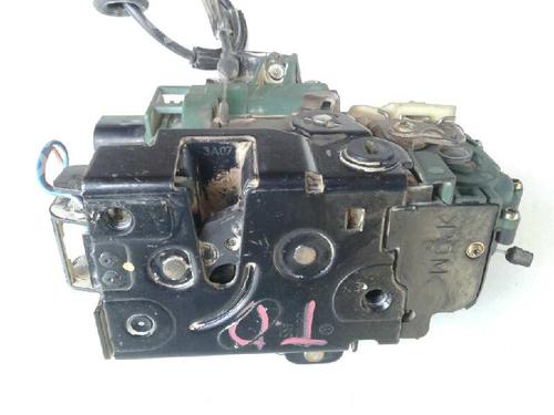 Rear right lock VW GOLF IV (1J1)  | BP7257093C99 