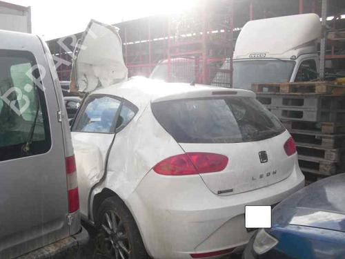 Left tailgate light SEAT LEON (1P1) 1.6 TDI | BP16489232C79 - Image 7