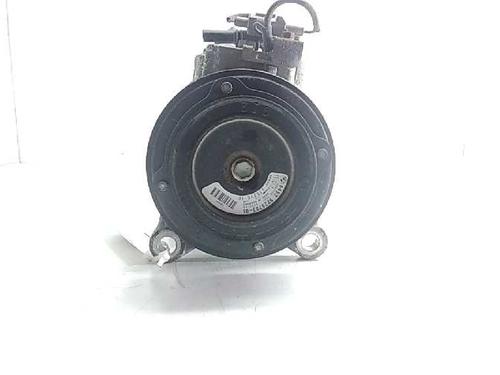 AC compressor BMW 3 (E90) 320 d | BP16246646M34 