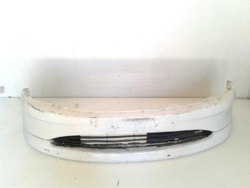 Used Front bumper PEUGEOT 206 Hatchback (2A/C) [1998-2012]  17860255