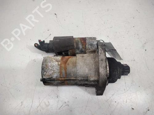 Startmotor AUDI A3 Sportback (8PA) 2.0 TDI 16V (140 hp) 9300069