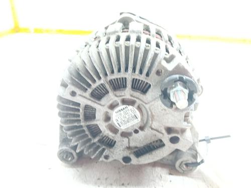 Alternator RENAULT KOLEOS I (HY_) 2.0 dCi (HY0K) | BP24468636M7 