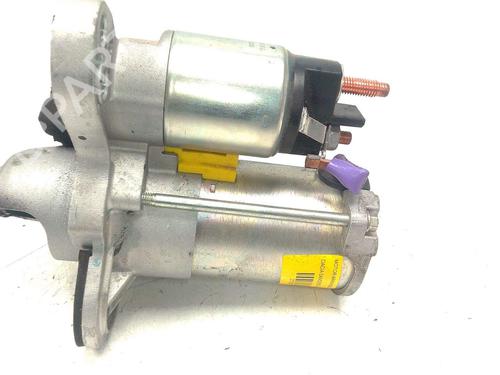 Motor de arranque Motor de arranque 39592212 39592212