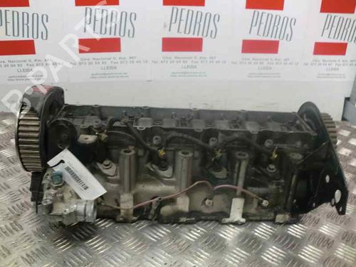 Cylinder head ROVER 45 I Hatchback (RT)  | BP10976677M5 