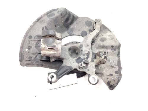 Left front steering knuckle BMW 3 Touring (E46) 320 d | BP17185177M25 