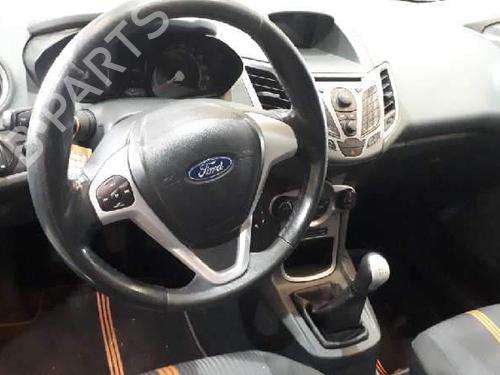 Left front window switch FORD FIESTA VI (CB1, CCN) | BP11741165I27 - Image 6