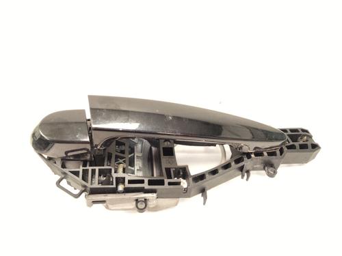 Used Rear right exterior door handle BMW 3 (F30, F80) 318 d (150 hp) 27382375