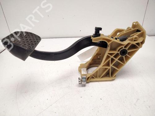 Break pedal BMW 5 (E60) 530 d | BP39470558I19 - Image 2