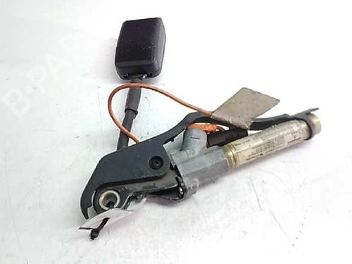 Used Seat buckle CITROËN XSARA (N1) [1997-2005]  17057257