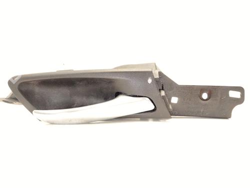 Used Rear right interior door handle Rear right interior door handle BMW X5 (E70) xDrive 30 d (245 hp) 36263330 36263330