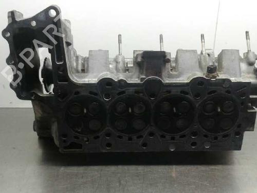 Cylinder head LAND ROVER FREELANDER I (L314)  | BP17860222M5 