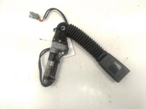 Used Seat buckle Seat buckle MINI MINI (R56) One (95 hp) 35791398 35791398